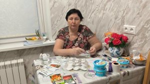 Как правильно посеять перцы.🌶️🌶️🌶️