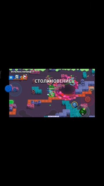 У МЕНЯ 10000! Играем в БРАВЛ СТАРС