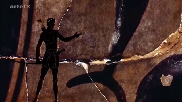 Мифы древней Греций смотреть онлайн