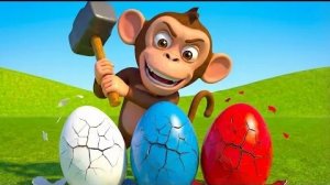 Мультики для детей. Яркие Мультики  . Детские мультики для малышей смотреть