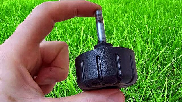 Как сделать барашковые болты своими руками за пару минут смотреть онлайн