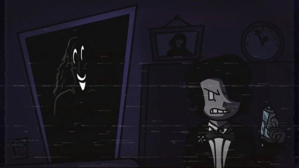 ENCOUNTER MANDELA MADNESS REMIX but its swapped AU. [OLD]