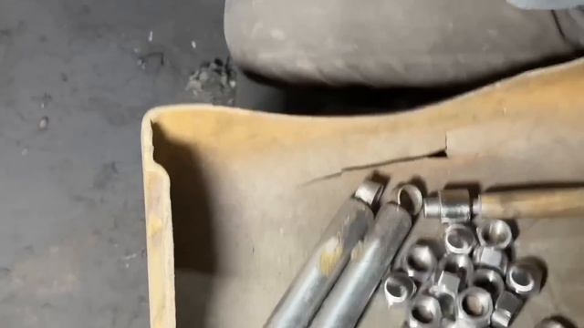 Производство амортизаторов для моторикш. Пакистан смотреть онлайн