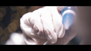 НЕПРЕДСКАЗУЕМЫЙ ДОКТОР     #StarlingASMR