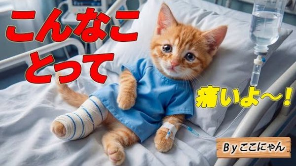 Курьер на велосипеде упорно трудился, но попал в аварию и оказался в больнице