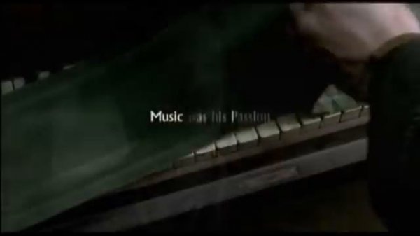 Официальный трейлер "Пианист / The Pianist (2002)"