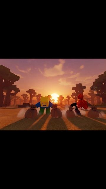 Драка в Роблокс! смотреть онлайн