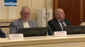 Неделя. Уральский федеральный. Полпред | КРИК-ТВ