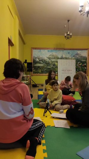 йога Экзамен - Методы сознания