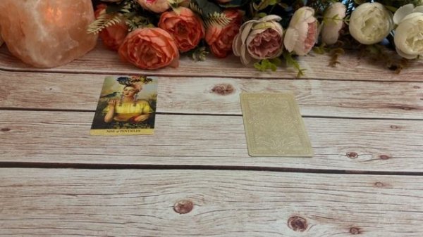 Прекратил ли общение с соперницей❤️🔥💐🍓Расклад по вариантам