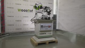 Заточной станок для дисковых пил Woodtec 600A