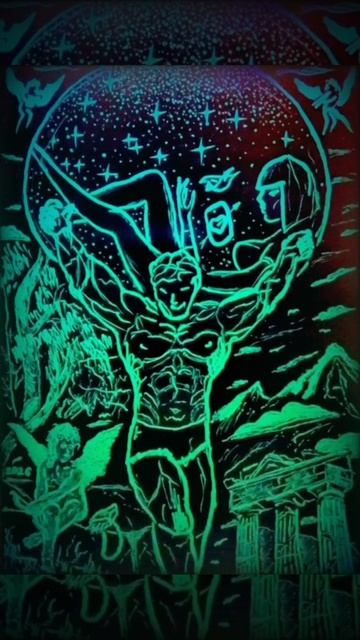 ПОХИЩЕНИЕ ЛЮБВИ