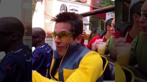 Образцовый самец