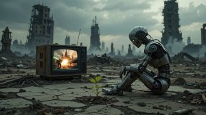 Отличная музыка. Progressive Techno house. Just for today - to future (Mashup)