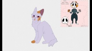 Арт на конкурс Lousalot