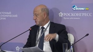 «Вбиваем последний гвоздь»: Бабаков о рождении нового мегамира Евразии