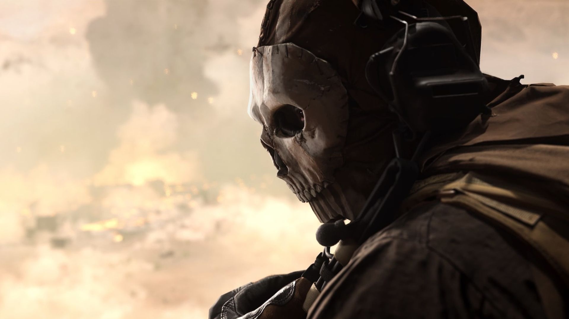 Call of Duty: Modern Warfare 2 смотреть онлайн