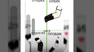 колабик:3 #гача #анимация #алайтмоушен #колаб