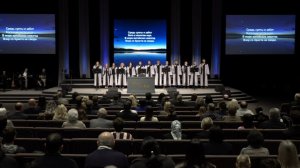 Средь суеты и забот