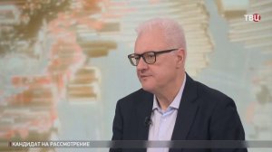 Политолог Орлов: Макрон стремится к переговорам с Россией