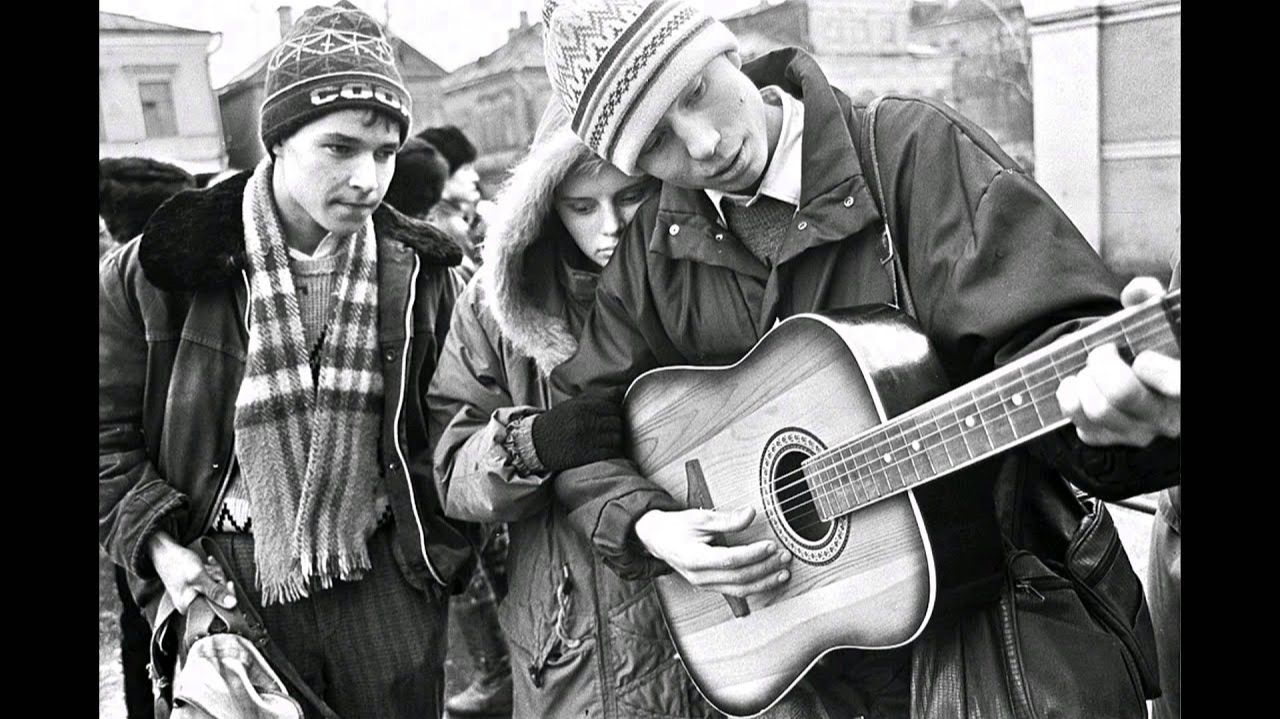 Беззаботный и беспечный... музыка и стихи А. Маршал ; исполнение А. Михайлов смотреть онлайн