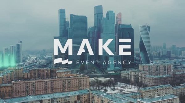MAKE event agency — Всероссийская премия «Больше, чем путешествие»