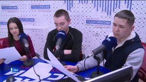 Пятое поколение: молодые звукорежиссеры ГТРК «Башкортостан» запустили проект к 100-летию радио