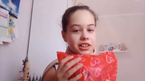 МОЙ ПЛЮШЕВЫЙ ГОРДИ ПРИШЁЛ!!! Самой не верится