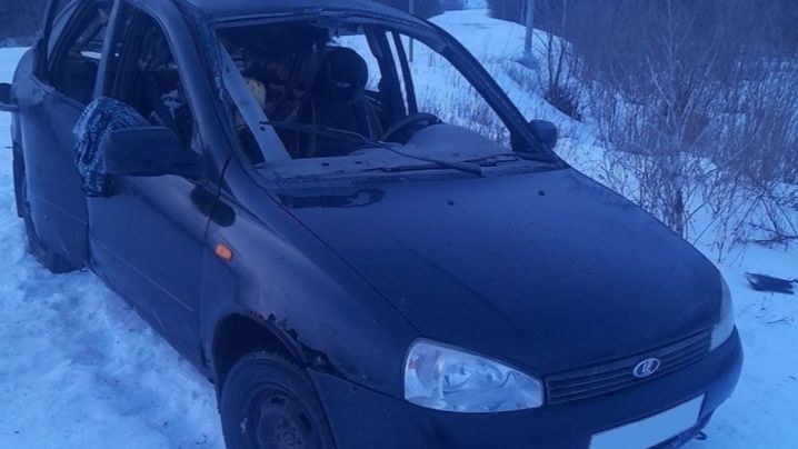 В Белгородской области при атаках ВСУ пострадали пять мирных жителей смотреть онлайн