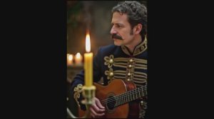 Я вас любил