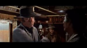 Официальный трейлер "Однажды на Диком Западе / Once Upon a Time in the West (1968)"