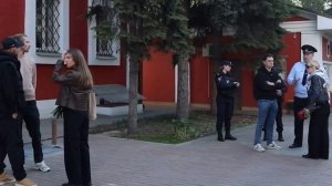 ОН ПРОСТО УМЕР … В 39 ЛЕТ | МОГИЛА СЫНА ИРИНЫ ПОНАРОВСКОЙ | ПРЕОБРАЖЕНСКОЕ КЛАДБИЩЕ 02.2026