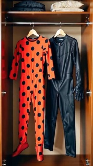 леди баг и Супер кот