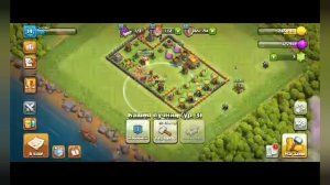 clash of clans