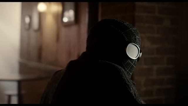 Человек-паук Нуар Spider-Man Noir SDR смотреть онлайн