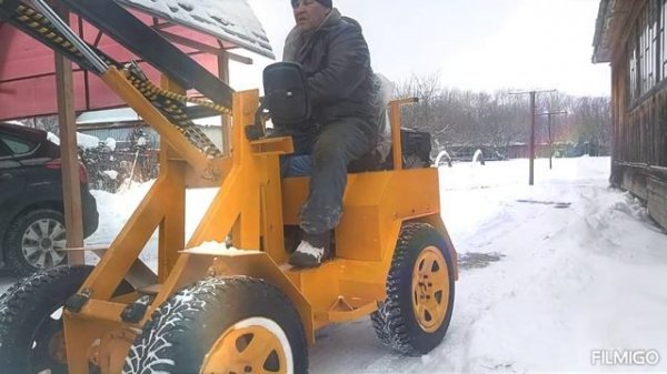 канал Рафаил Фаритович