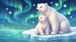 Ложкой снег мешая… (кавер «Колыбельная Медведицы»