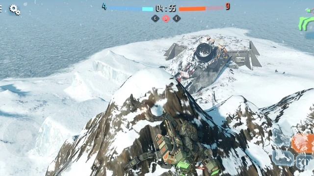 Продолжаем играть в игру B.o.T.