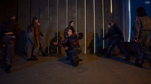 Творческая группа, Уткина Анна