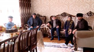 В Дагестане один из самых высоких показателей продолжительности жизни по стране