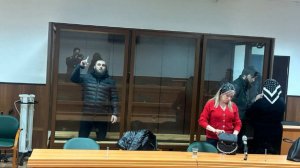 Двух жителей Ингушетии осудили за подготовку диверсий на объектах ТЭК