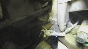 Ваз 2115 дергается