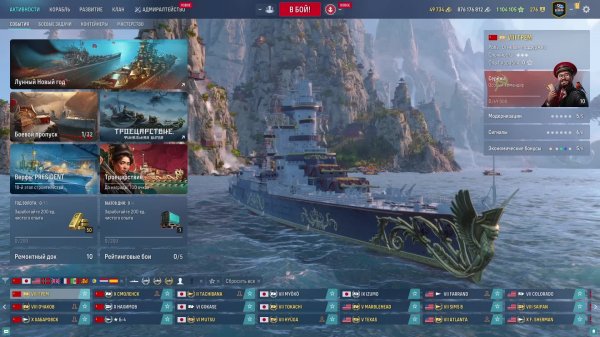 Рейтинги-проходим квалификацию