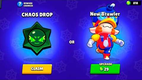 Бравл старс смотреть онлайн