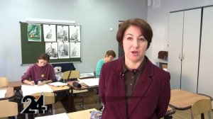 Искусство без возраста