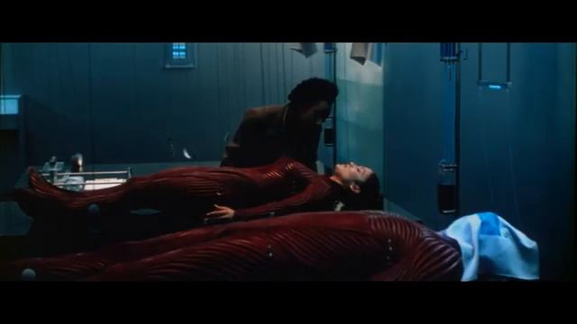 Официальный трейлер 