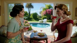 Рокабилли Уикенд 50-х