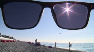 В Сочи резко потеплело до +18 градусов