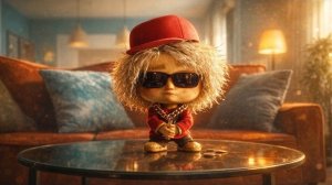 Домовёнок Кузя 2 - Трейлер (2026)