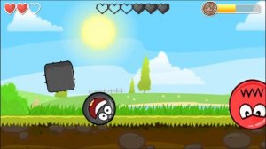 КРАСНЫЙ ШАРИК,  КРАСНЫЙ ШАР